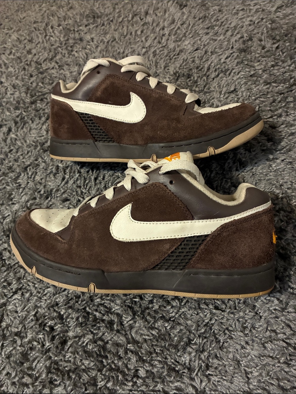Vintage Nike banger